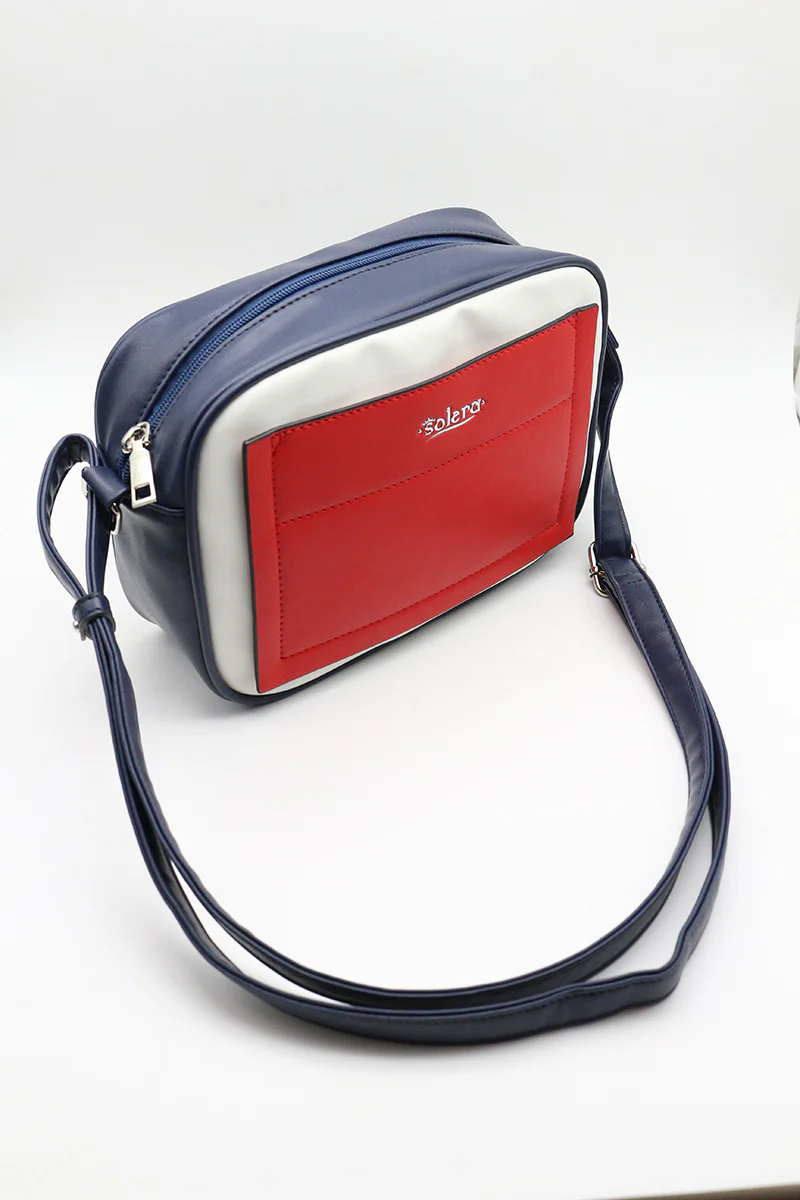 Bolso Bandolera Blanco - Image 5