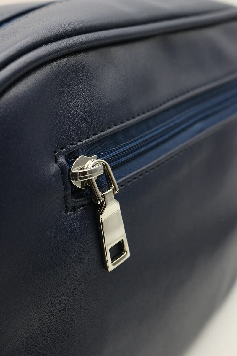 Bolso Bandolera Blanco - Image 6