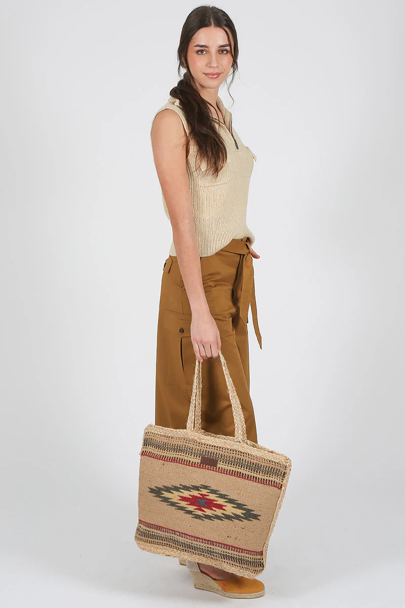 Bolso Beige - Image 4