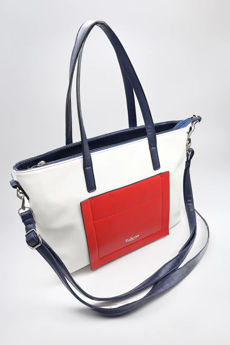Bolso Blanco - Image 5