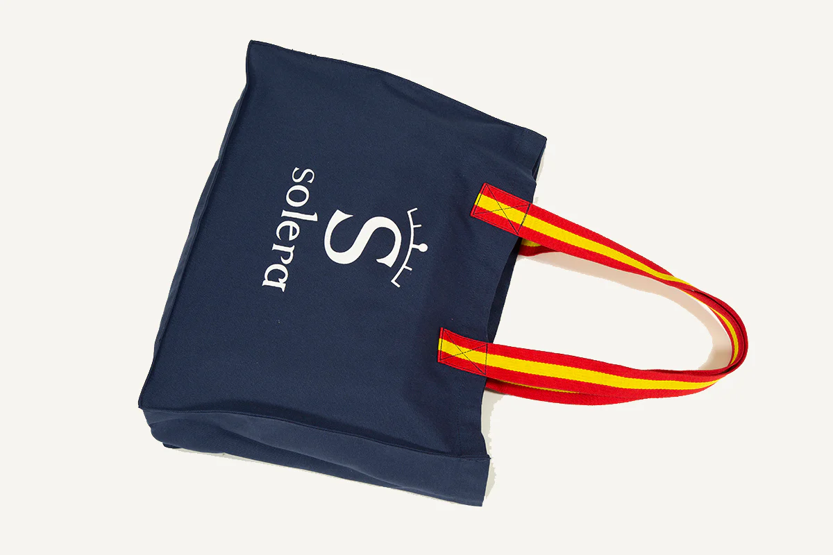 Bolso Marino - Image 3