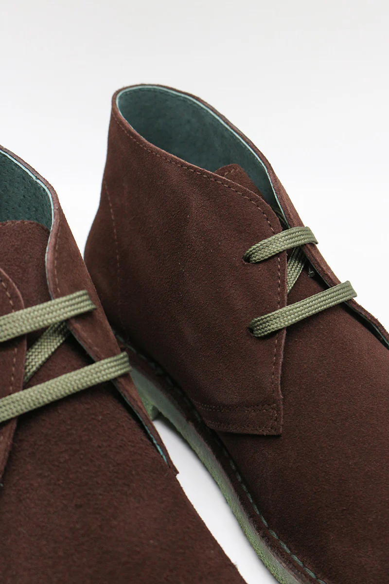 Bota Marron - Image 4
