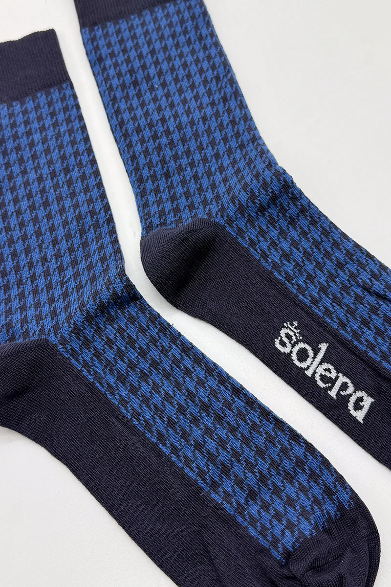 Calcetines Azul - Image 4