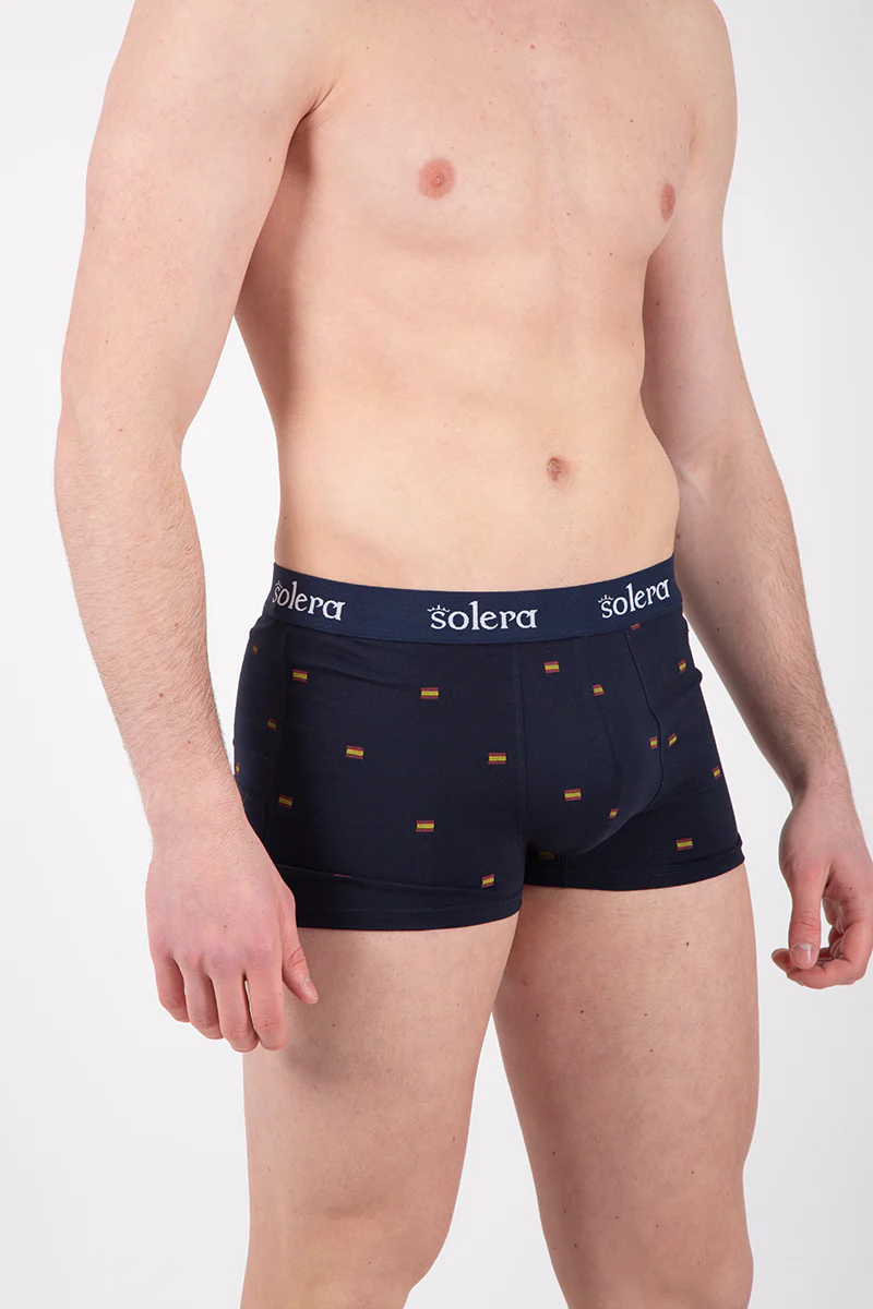 Calzoncillo banderas - Image 3