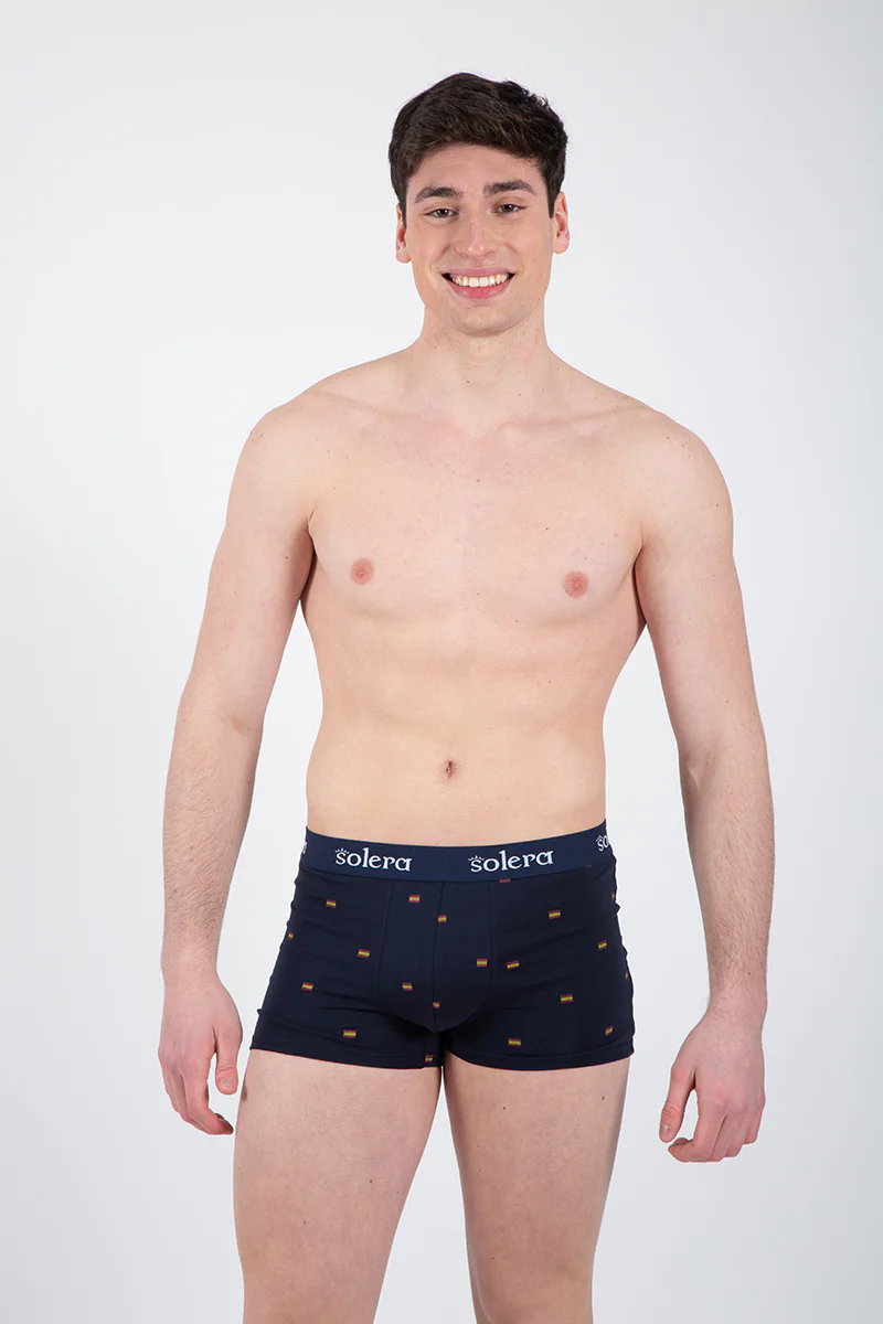 Calzoncillo banderas - Image 4