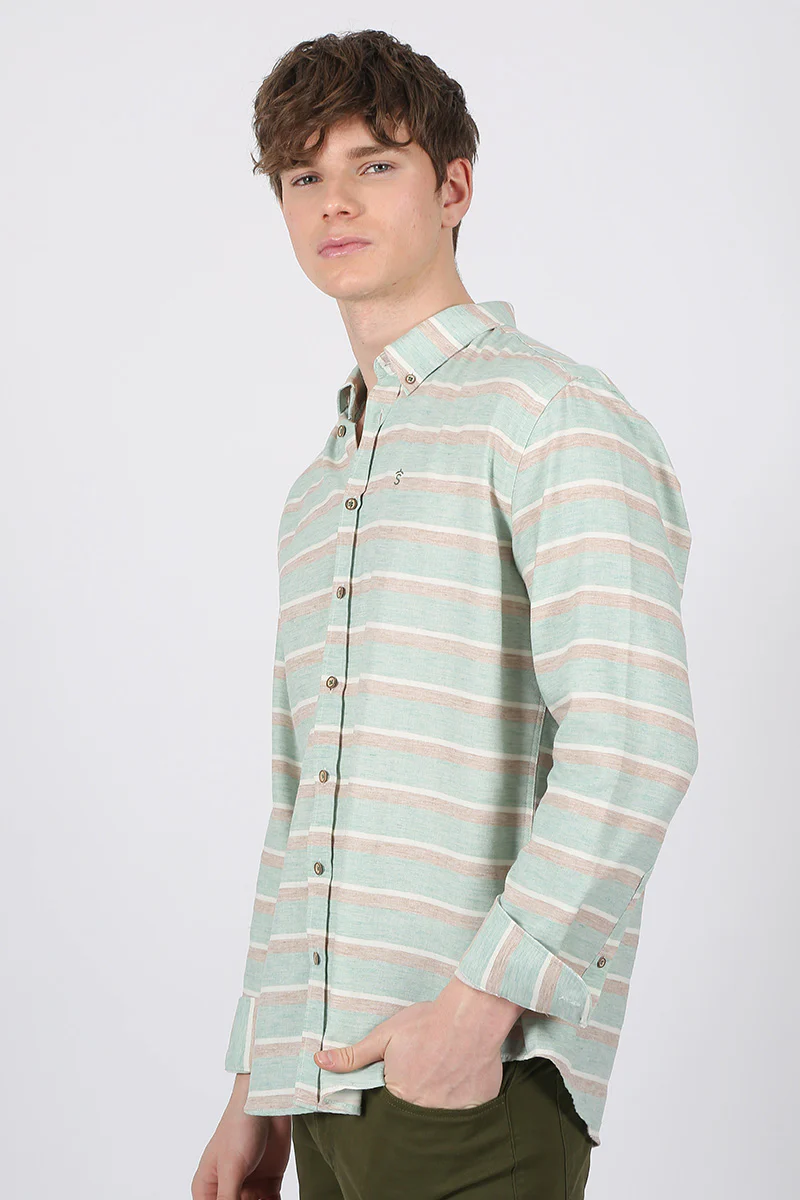 Camisa Verde - Image 3
