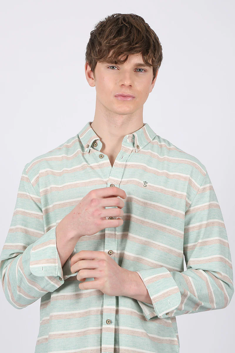 Camisa Verde - Image 4