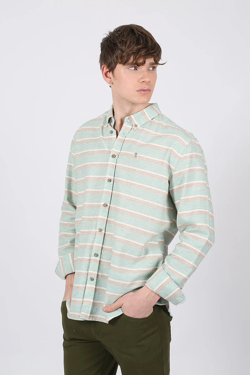 Camisa Verde - Image 5