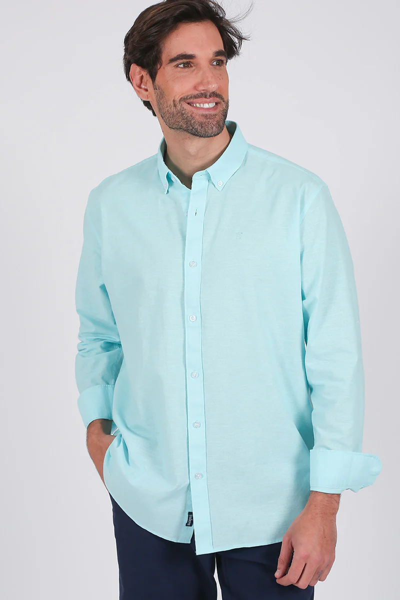 Camisa Agua