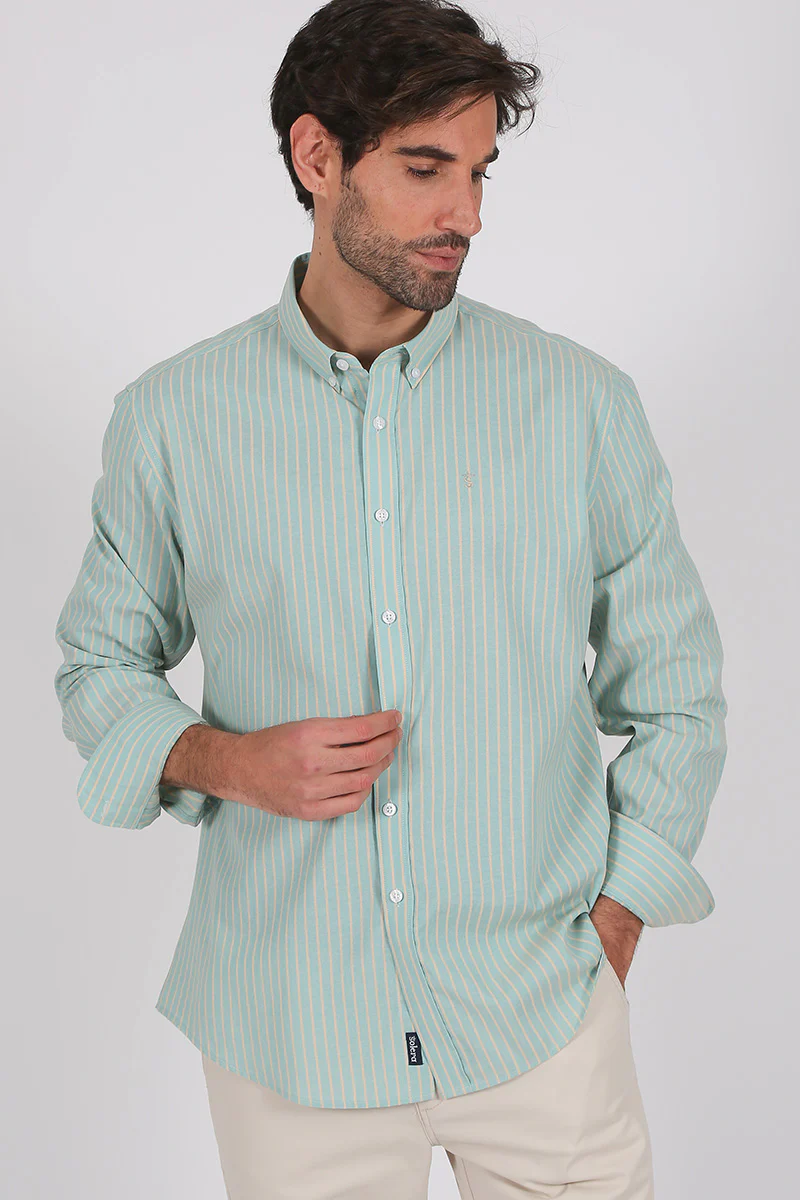 Camisa Agua
