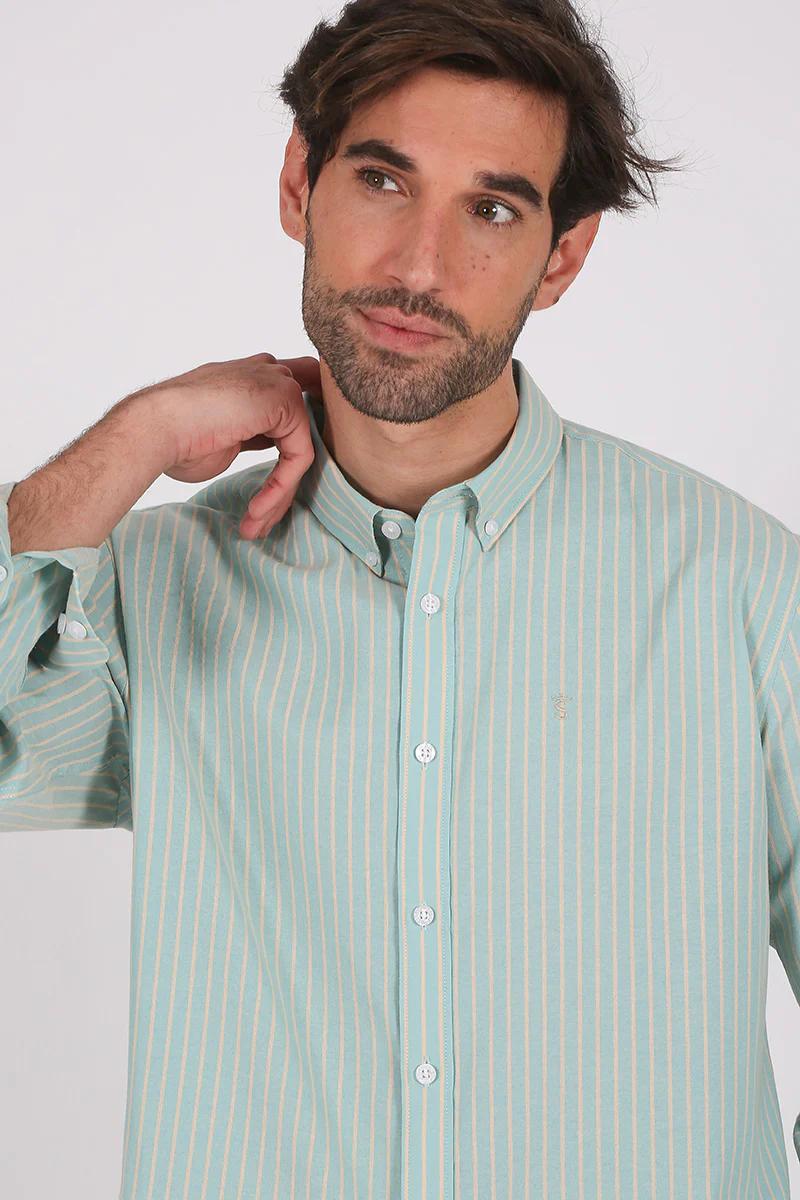 Camisa Agua - Image 2