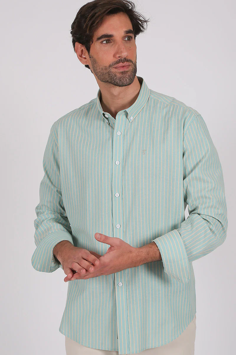 Camisa Agua - Image 3