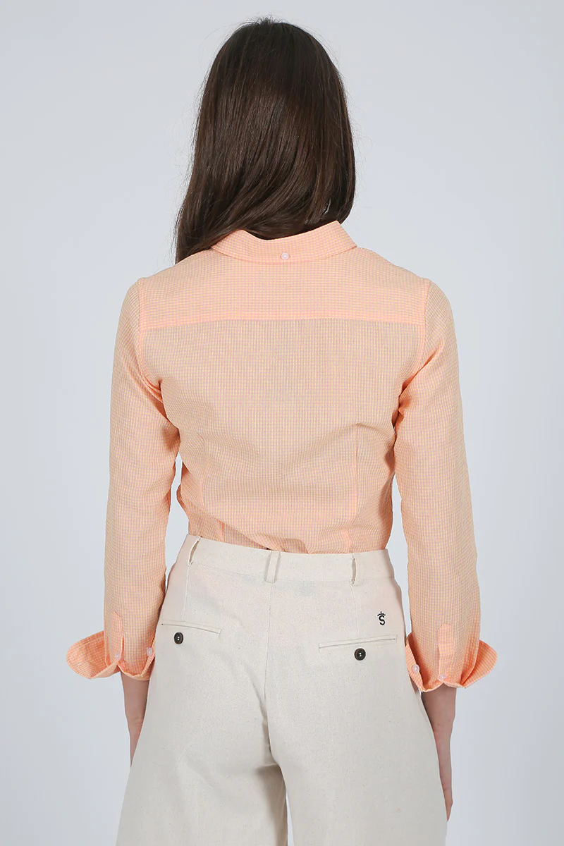 Camisa Naranja - Image 5