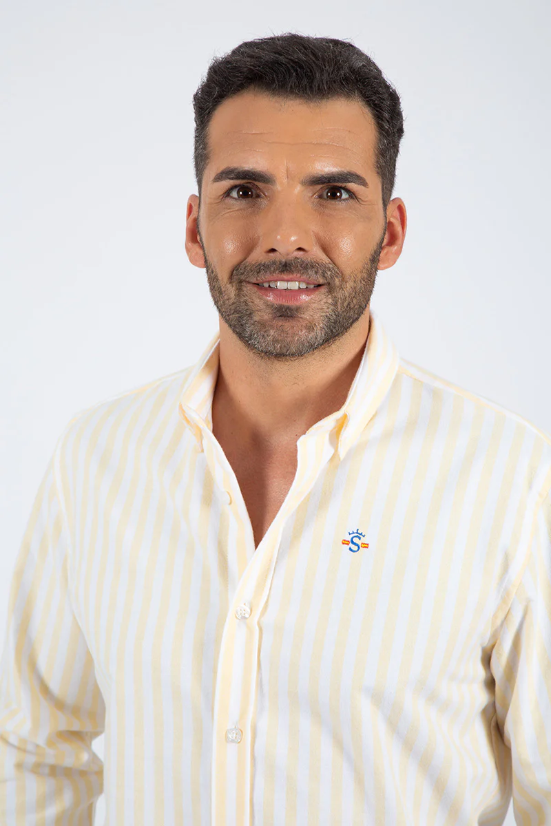 Camisa Amarillo - Image 3