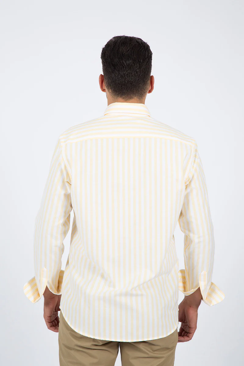 Camisa Amarillo - Image 4