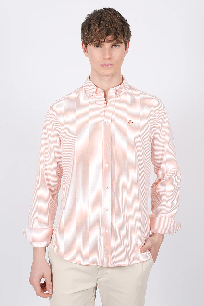 Camisa Amarillo - Image 2