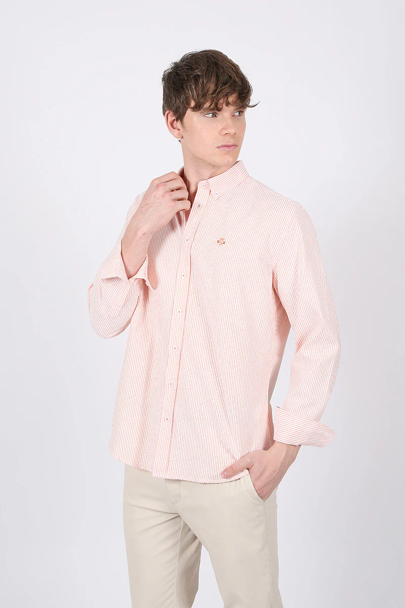Camisa Amarillo - Image 3