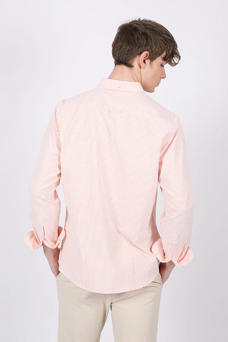 Camisa Amarillo - Image 4
