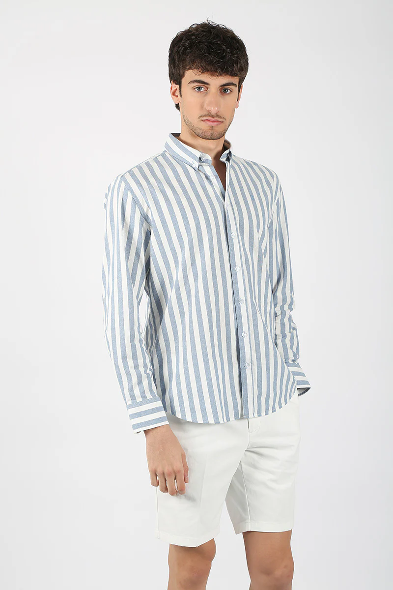 Camisa Azul - Image 5