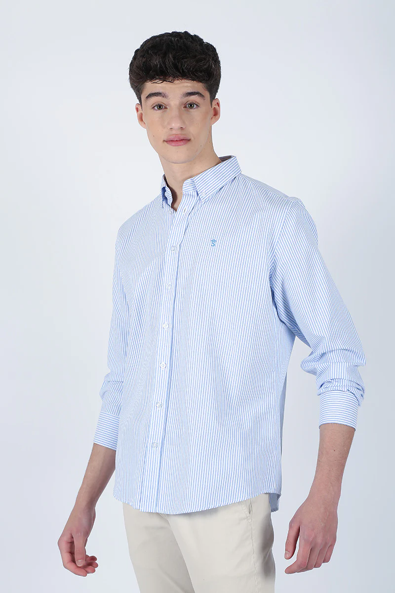 Camisa Azul - Image 5