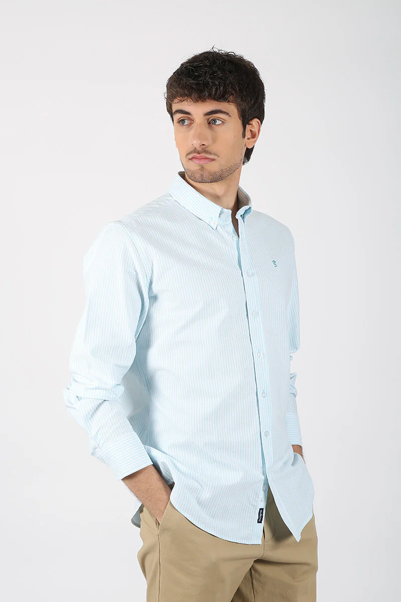 Camisa Azul - Image 5