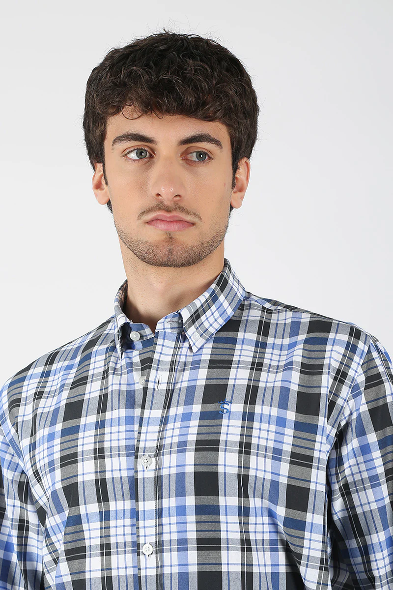 Camisa Azul - Image 4