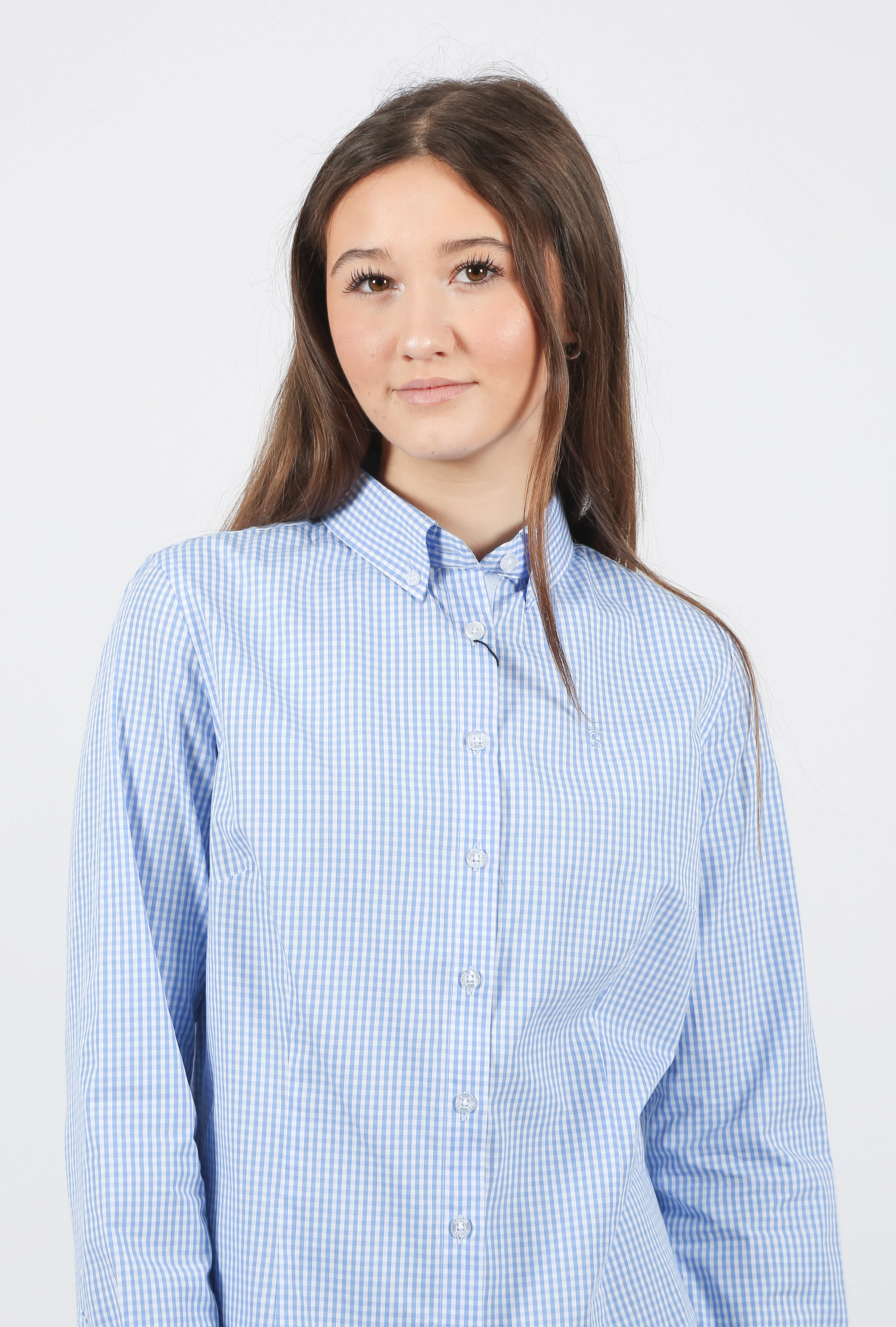 Camisa Vichi Azul - Image 5
