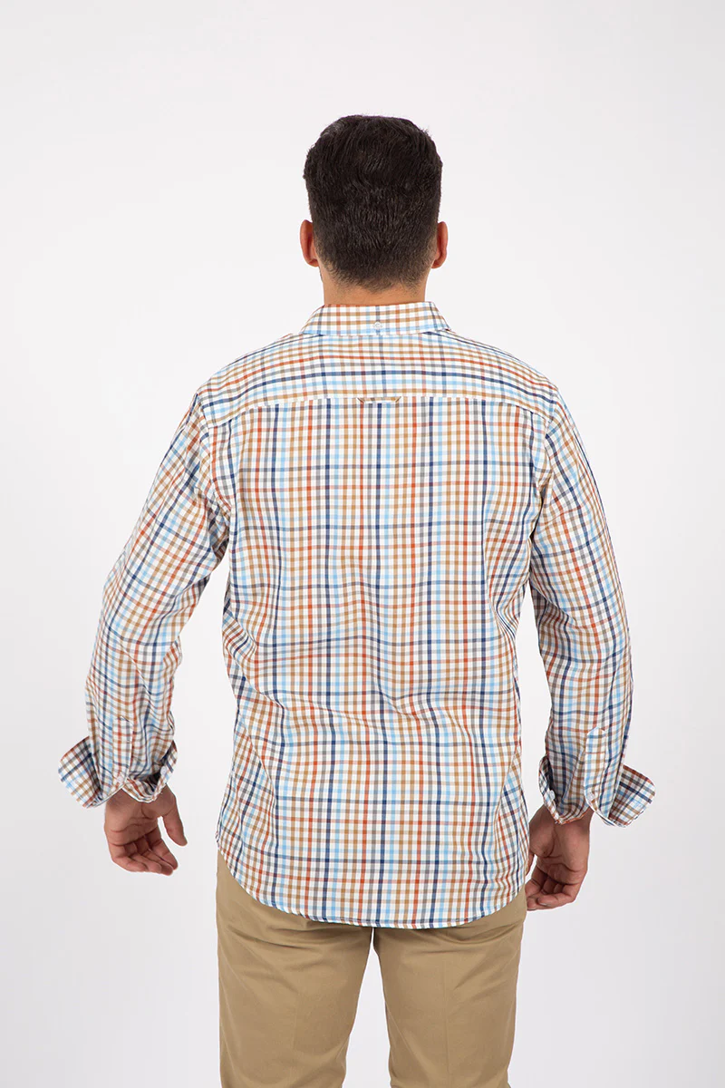 Camisa Beige - Image 5