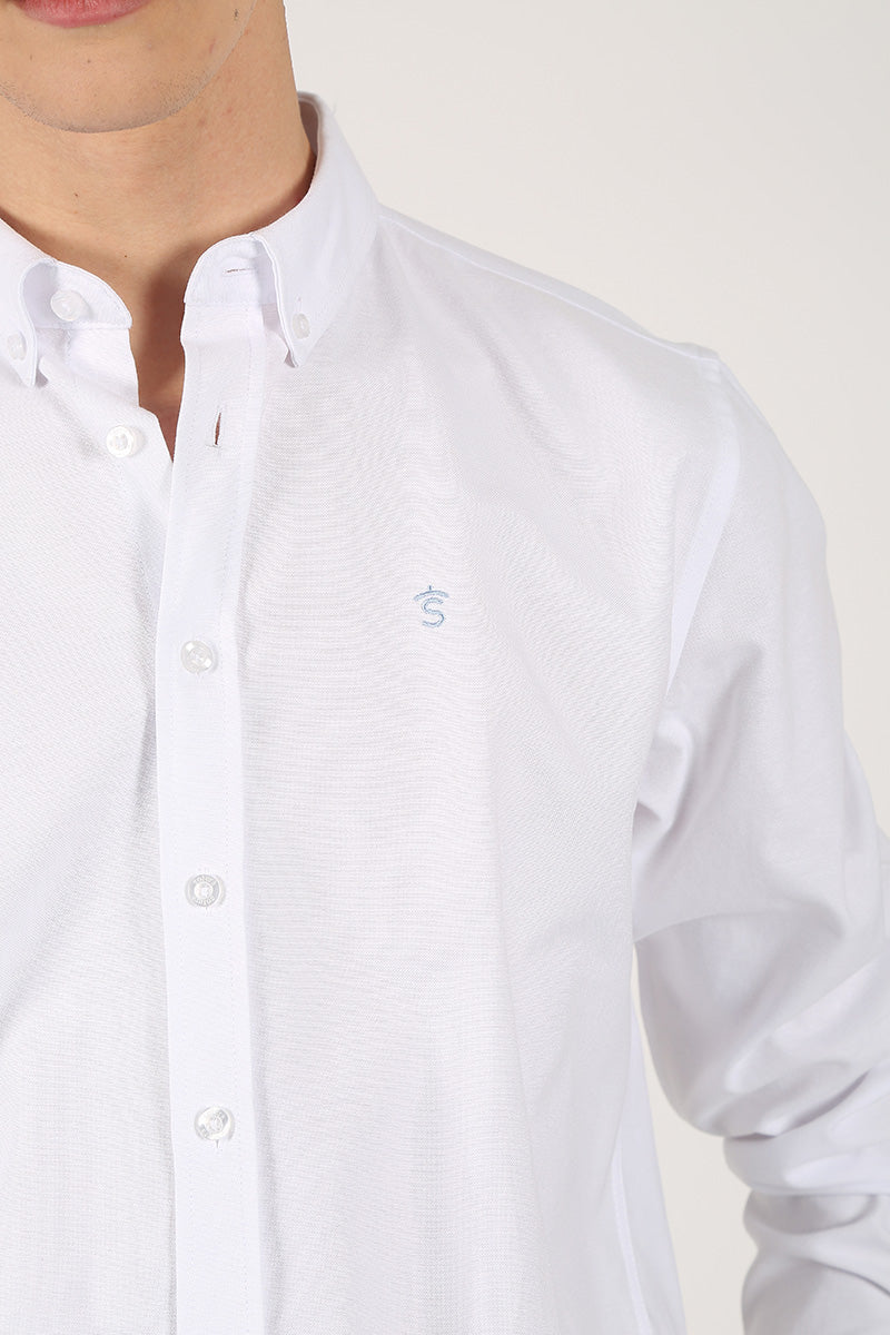 Camisa Blanco - Image 4