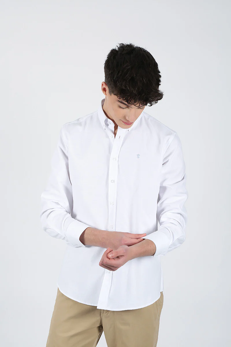 Camisa Blanco - Image 5