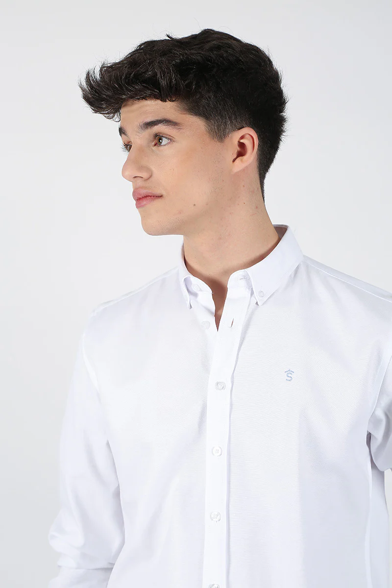 Camisa Blanco - Image 6