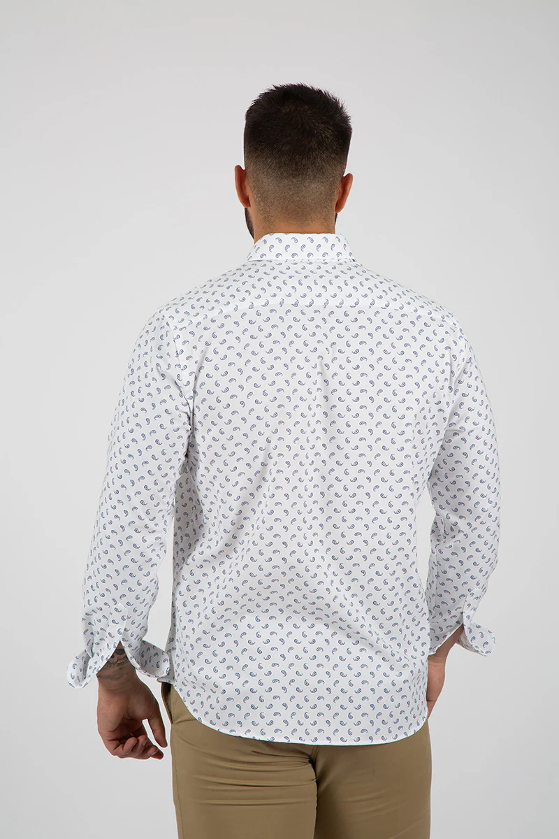 Camisa Espiral - Image 4