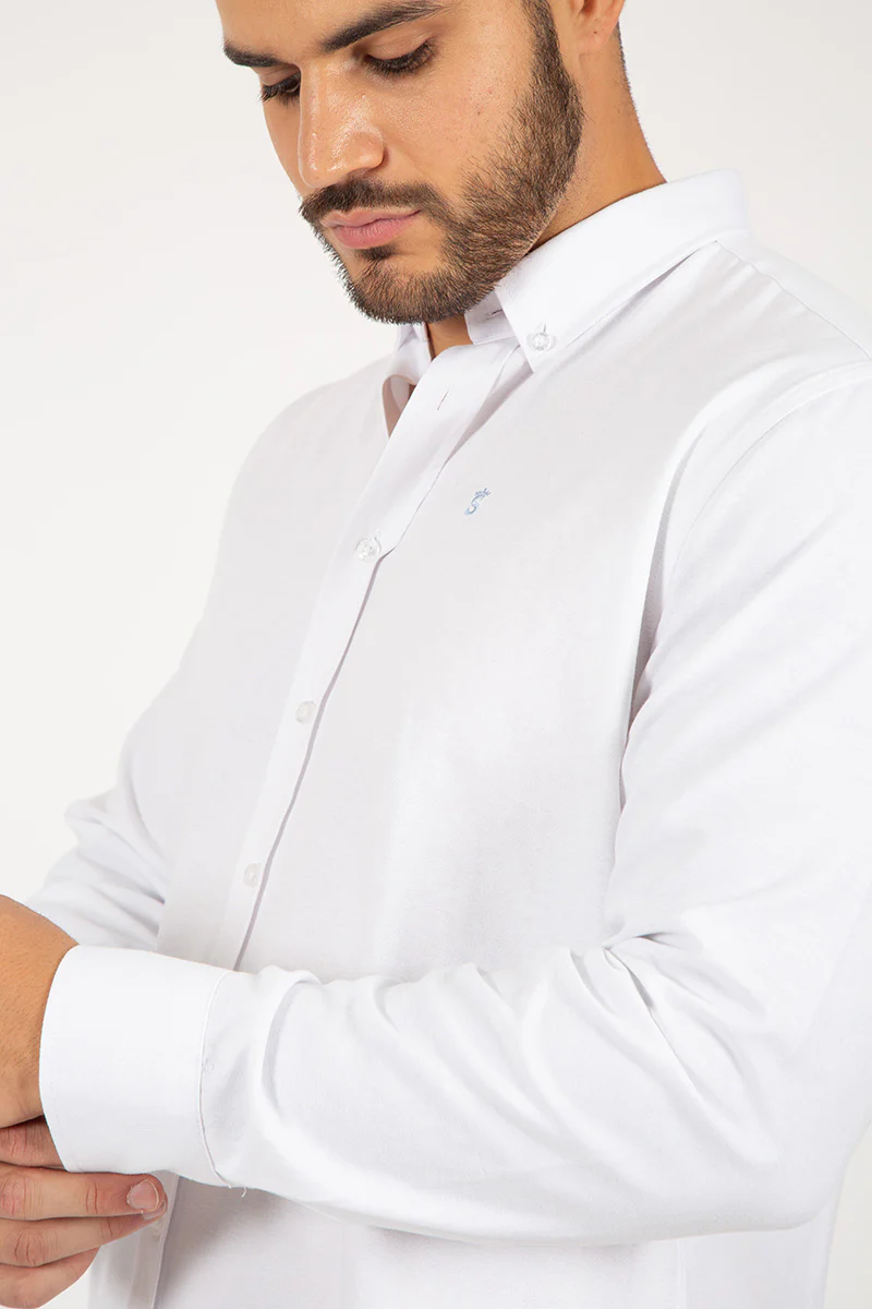 Camisa Blanco - Image 3