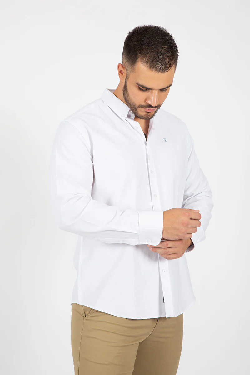 Camisa Blanco - Image 4