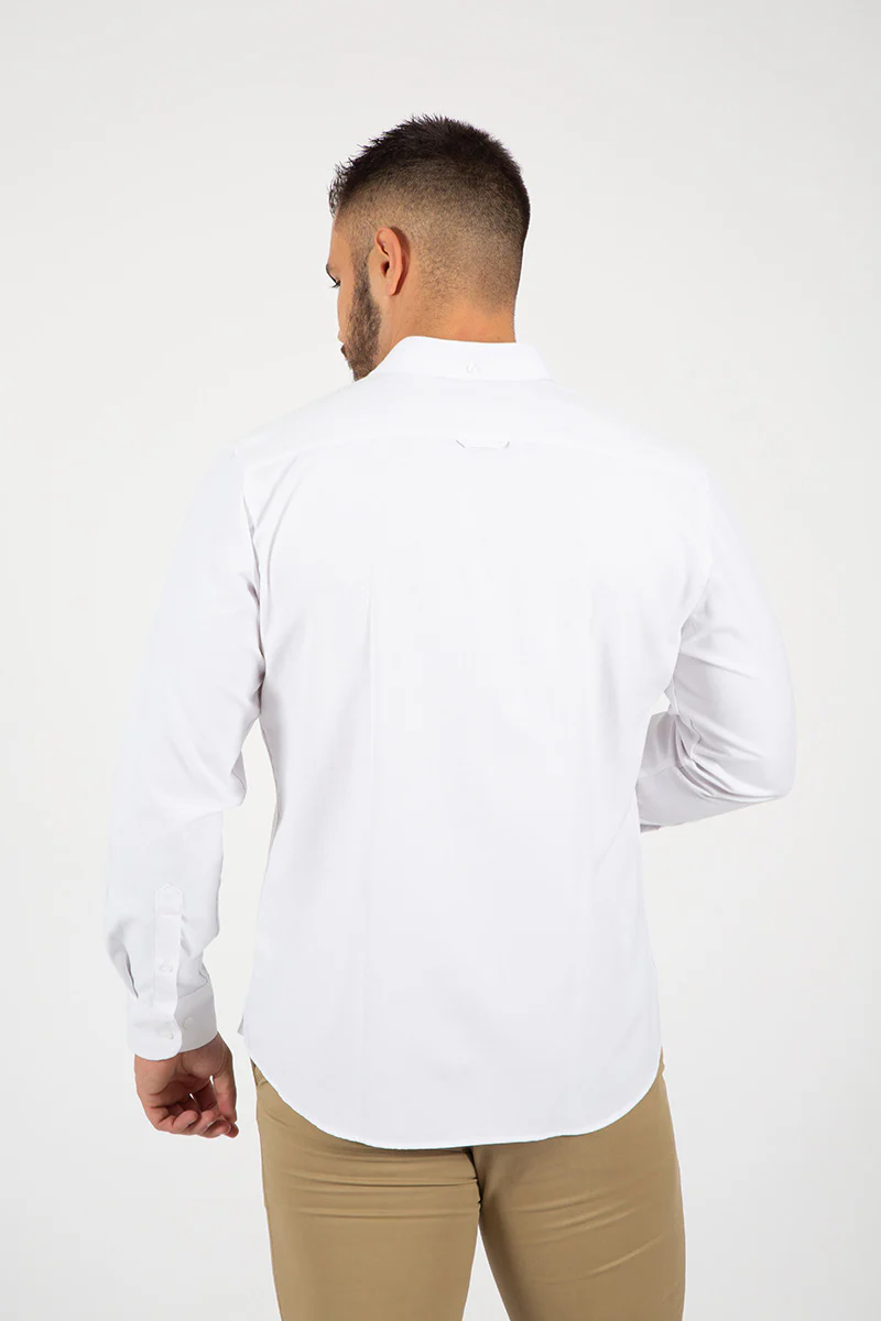Camisa Blanco - Image 5