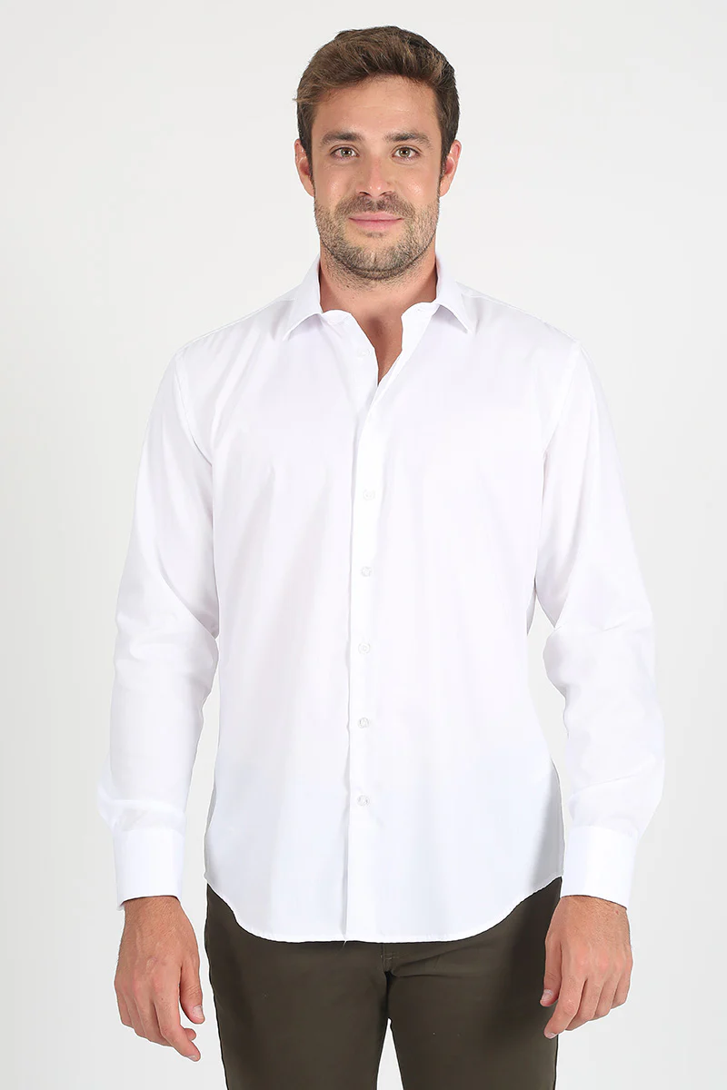 Camisa Blanco - Image 4