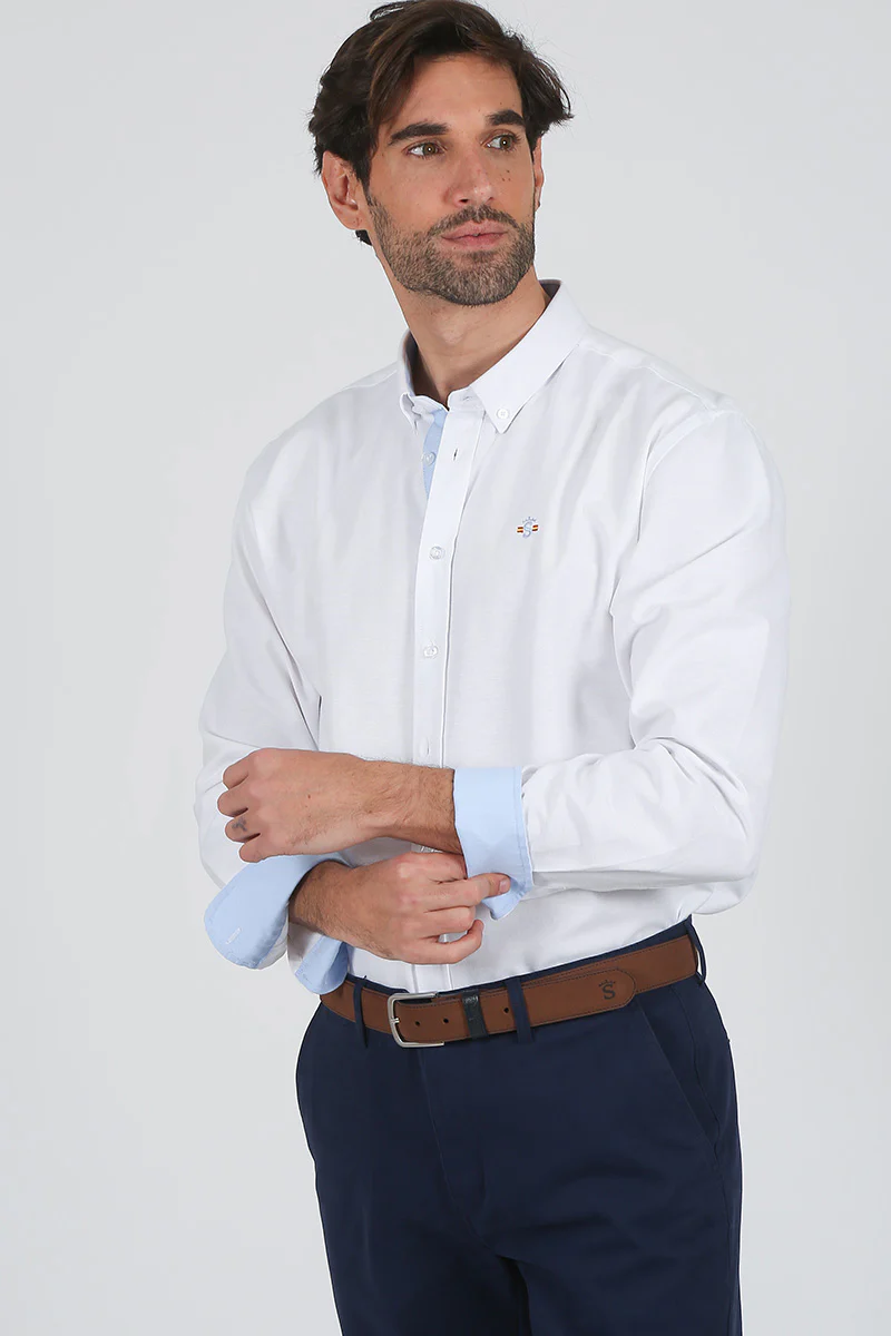 Camisa Blanco - Image 2