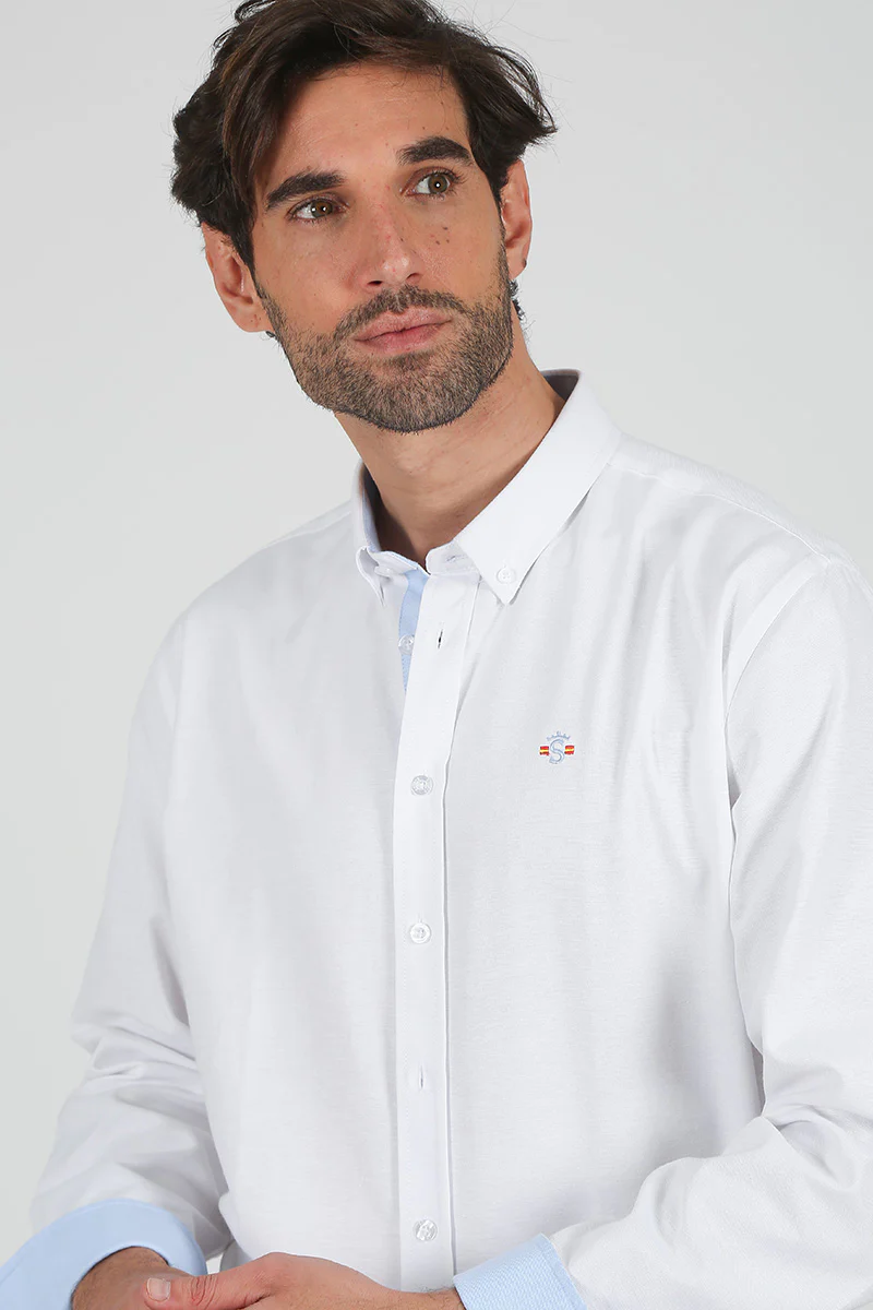 Camisa Blanco - Image 5