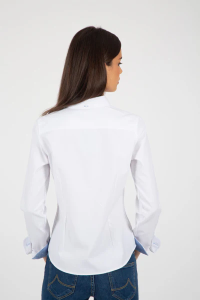 Camisa Blanco - Image 5
