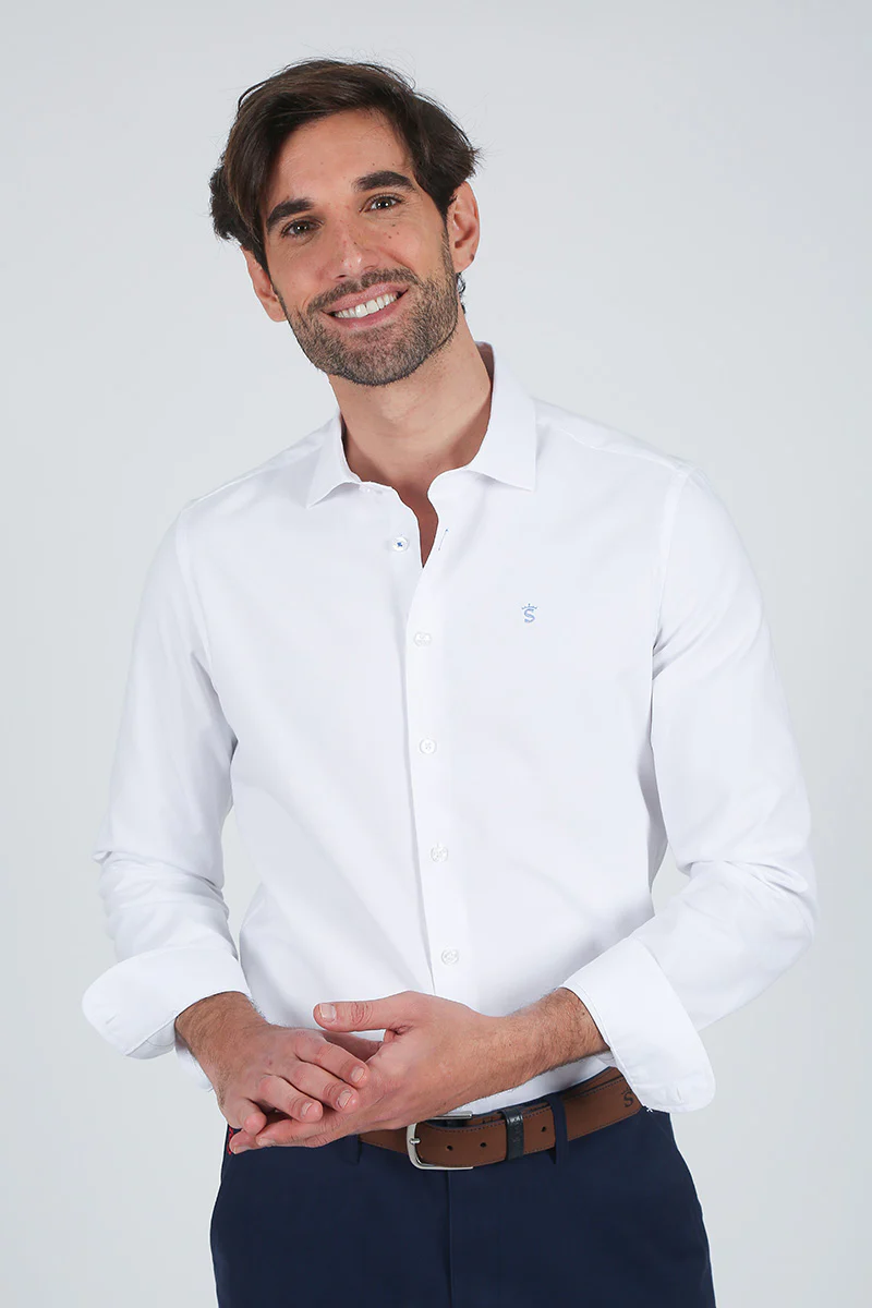 Camisa Blanco - Image 2