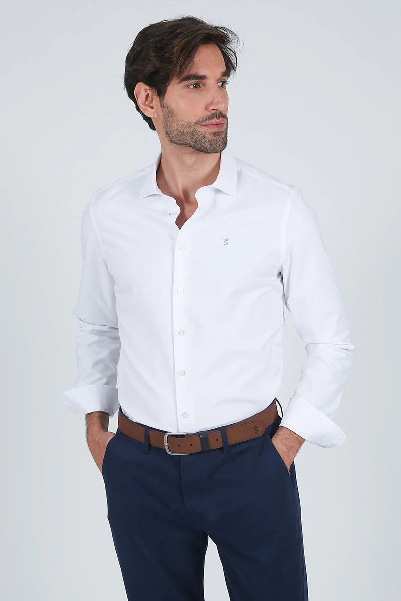 Camisa Blanco - Image 3
