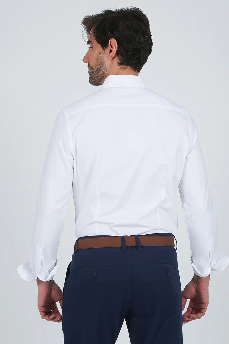 Camisa Blanco - Image 5