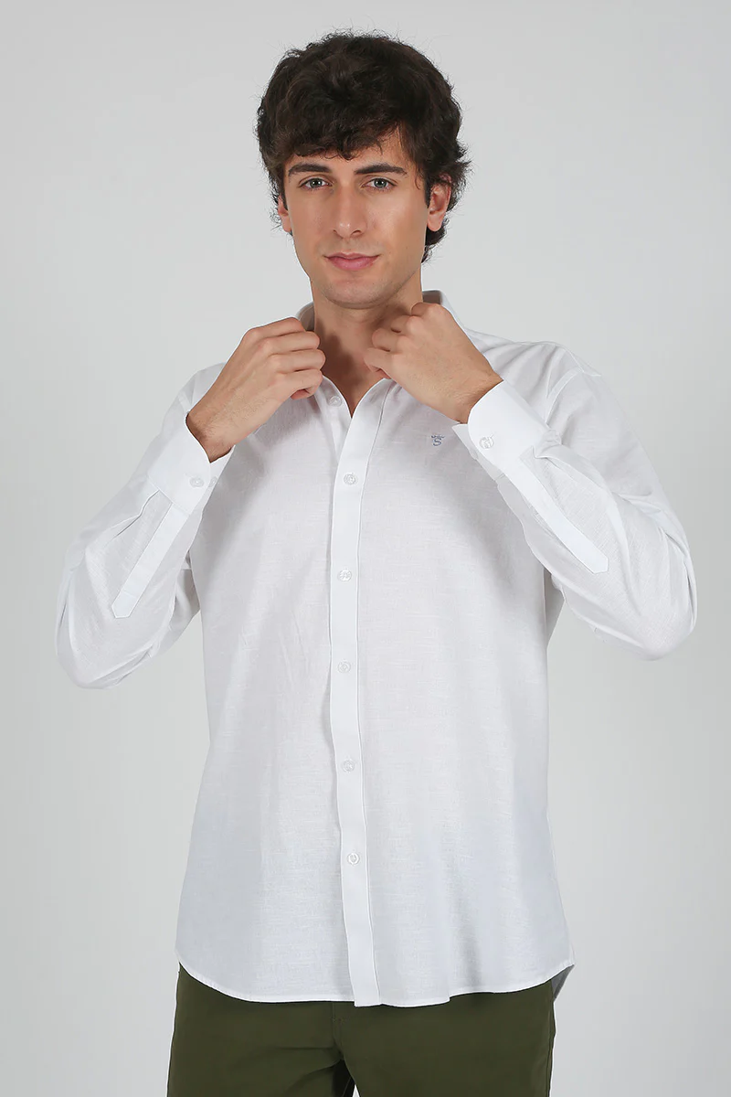 Camisa Blanco - Image 2