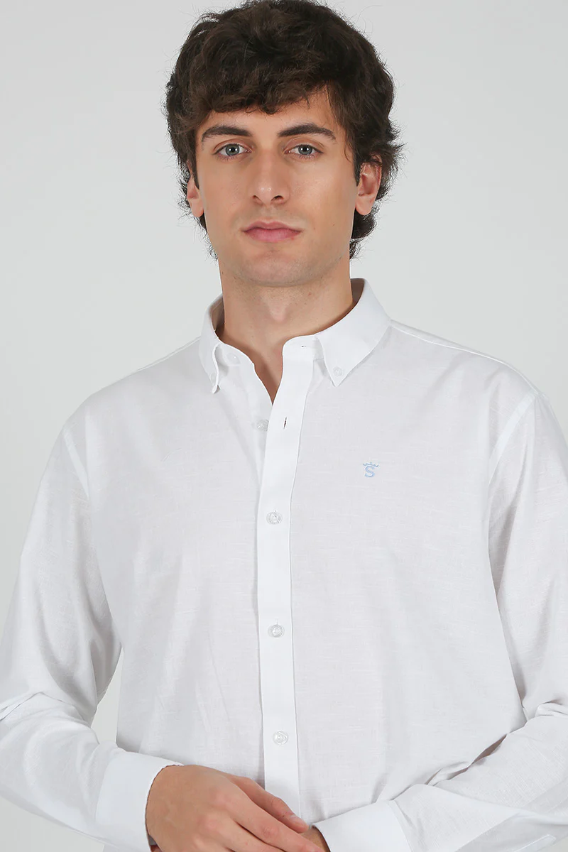 Camisa Blanco - Image 3