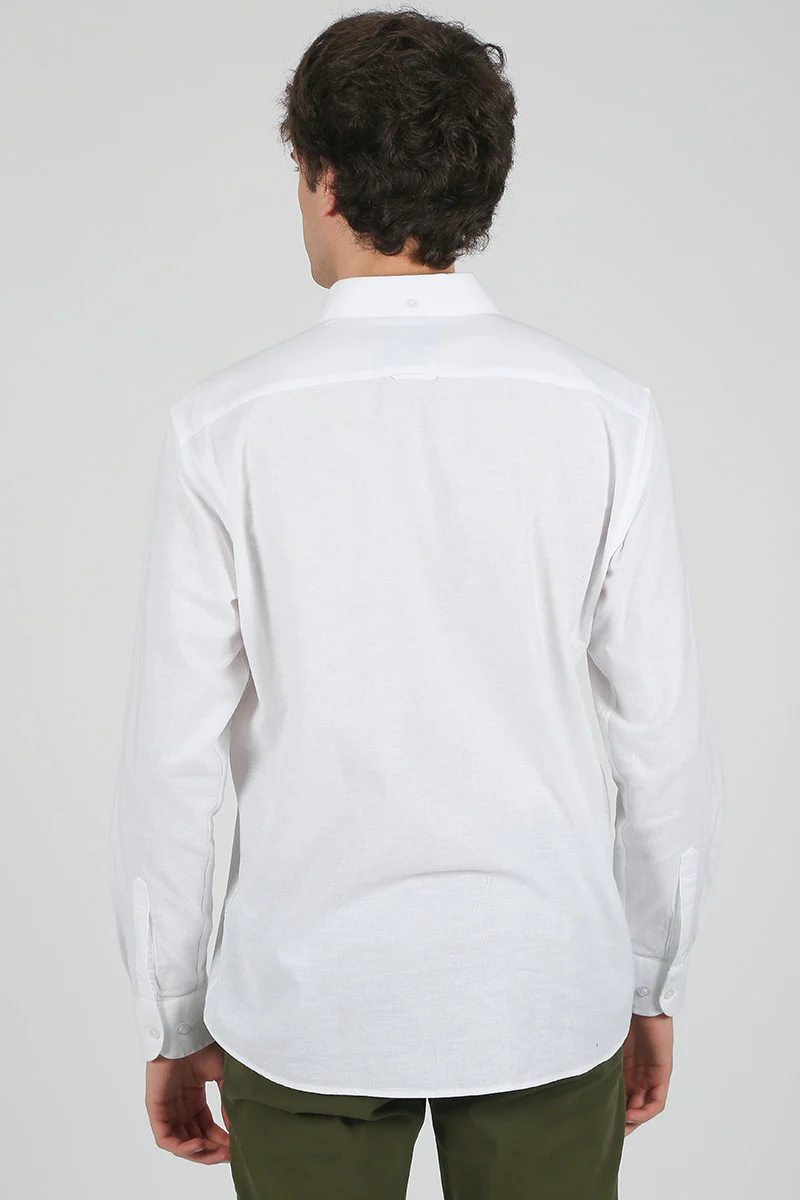 Camisa Blanco - Image 4