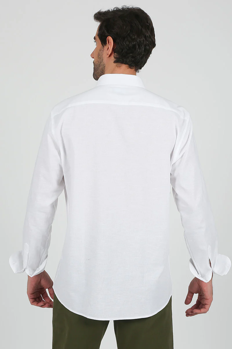 Camisa Blanco - Image 4