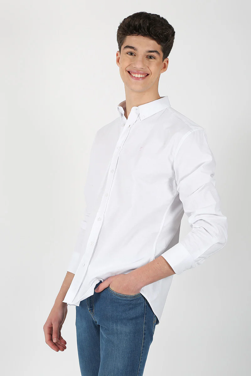 Camisa Blanco - Image 2