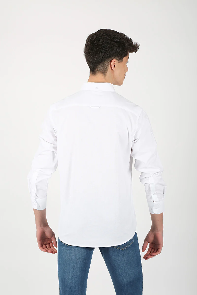 Camisa Blanco - Image 3