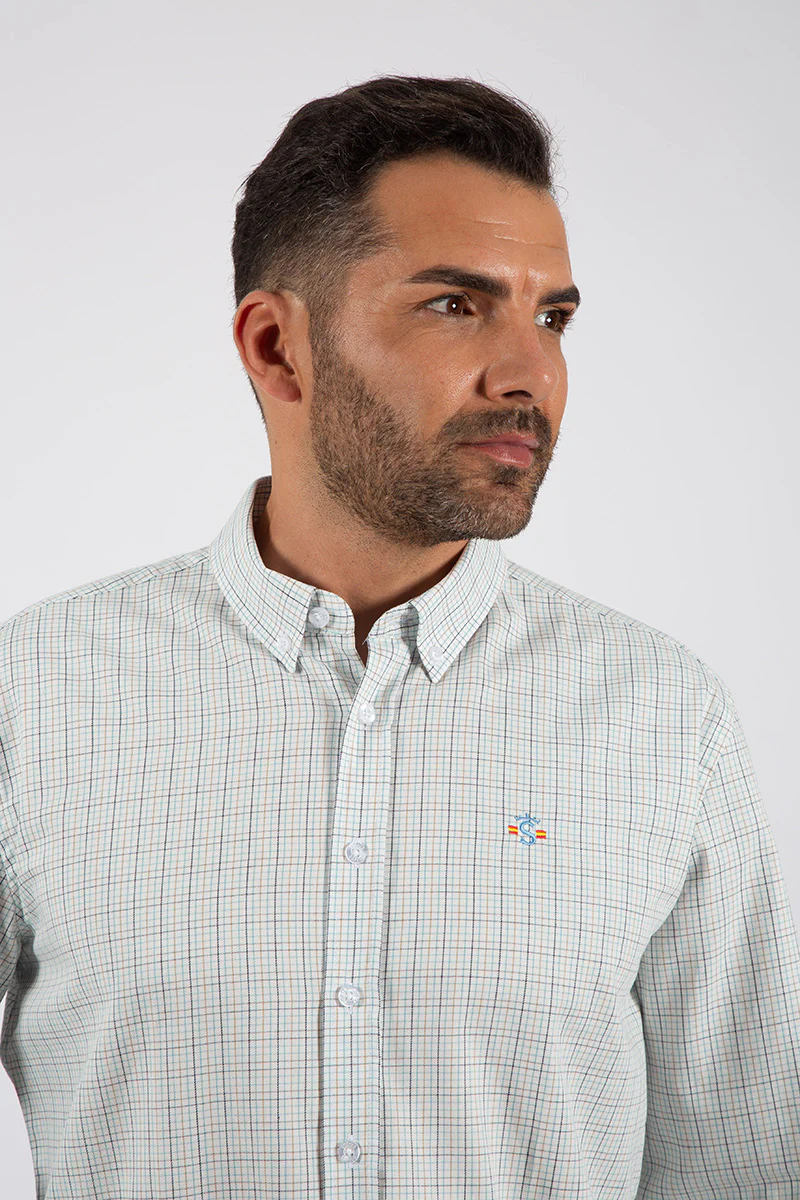 Camisa Blanco Roto - Image 2