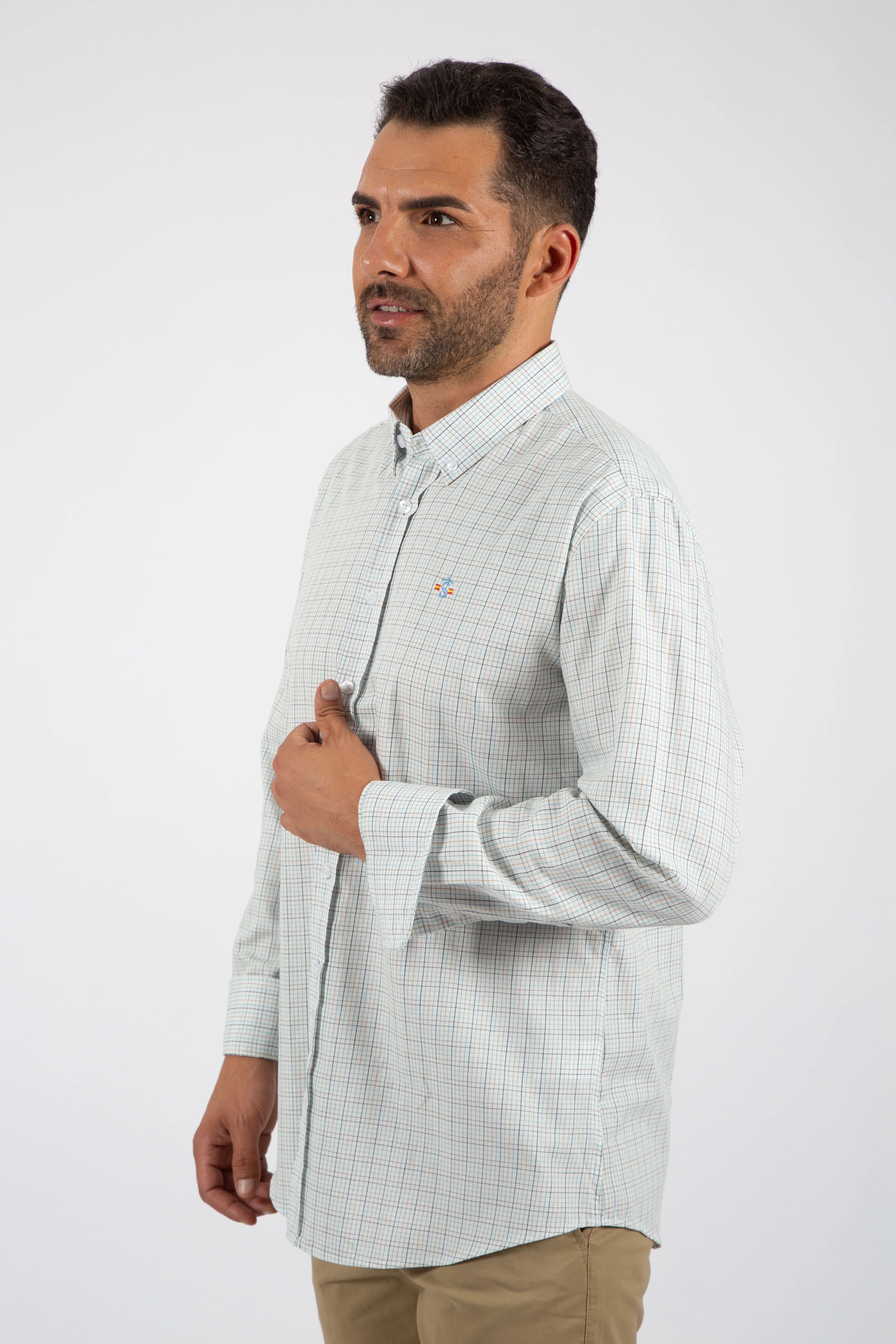 Camisa Blanco Roto - Image 3